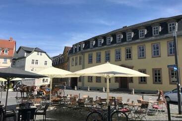 Apartamentos turísticos Katrin