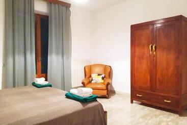 דירות לתיירים La Collina Di Emma