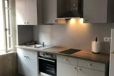Apartamente turistice Le Porta 9 N°2