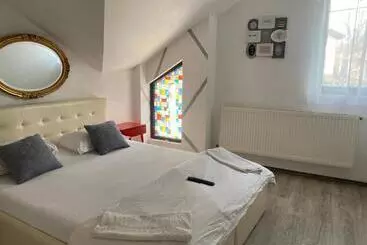 ツーリストアパートメント The Vintage   Wonderful Apartment In Best Location