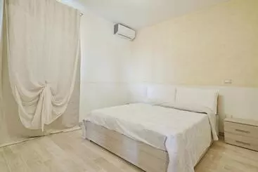 ツーリストアパートメント Villa Ambra