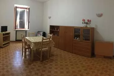 ツーリストアパートメント Villa Roma