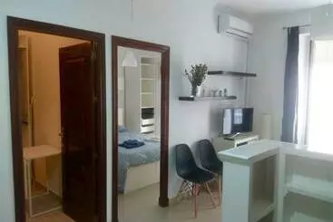 Turistihuoneistot Apartamento Feduchy