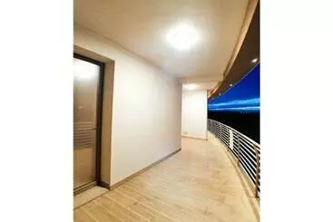آپارتمان‌های توریست‌ها Casa Matì
