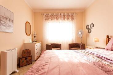 Appartamenti turistici Casa Sossego