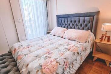 Жильё для туристов Dpto Tipo Duplex C Pileta Nva Cba