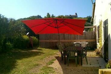 游客公寓 Gite Riparia