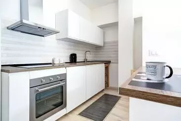 آپارتمان‌های توریست‌ها Gramsci 2 Apartment By Wonderful Italy