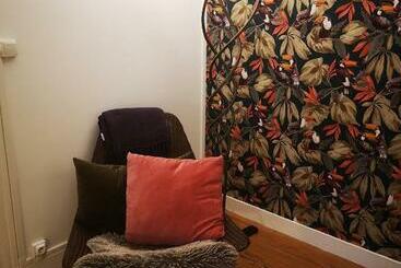 游客公寓 Le Haras