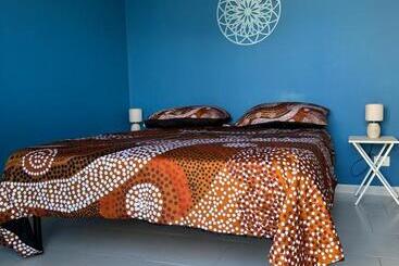 Apartamenty turystyczne Ad