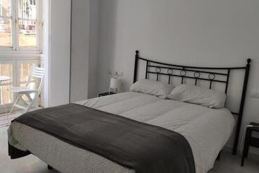 آپارتمان‌های توریست‌ها Apartamento El Gaditano Errante