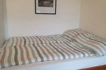 آپارتمان‌های توریست‌ها Apartment Mountain Rose