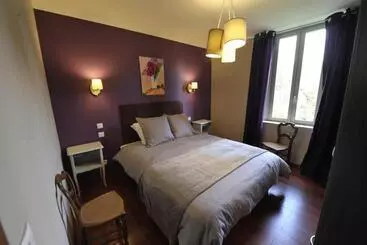 Turistihuoneistot Appartement Grande Terrasse