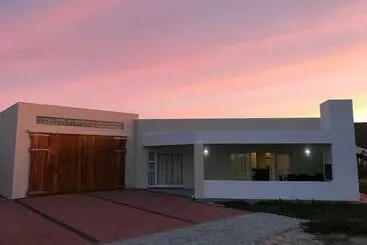 Ferienwohnungen Beit Zata
