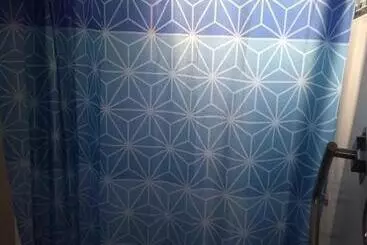 Turistihuoneistot Departamento Moderno Y Confortable