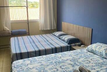 Ferienwohnungen Rcm Vilas   Studio 04