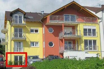 Жильё для туристов Ferien Im Maigen