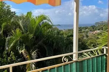 آپارتمان‌های توریست‌ها Kaz Onora Ii