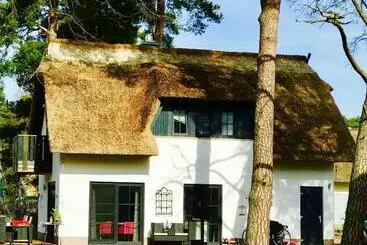 ツーリストアパートメント Meine Kleine Sansibar   Charmant Und Elegant, Sauna, Kamin, 600 Qm Grundstück