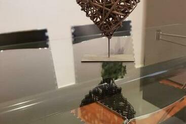 דירות לתיירים Murcia Centro