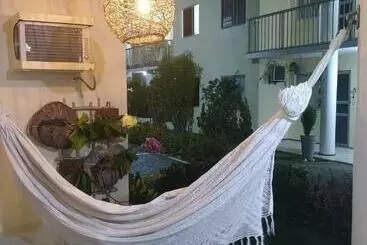 ツーリストアパートメント Refúgio Esmeralda