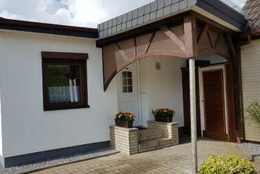 شقق خاصة سياحية Will S Lütte Huus