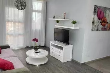 Turistihuoneistot Apartamento Kalma 1