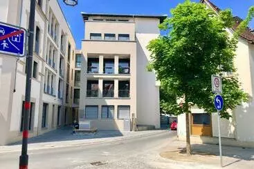 Apartaments turístics Brauhaus