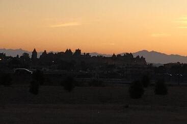 شقق خاصة سياحية Canta Aoussel