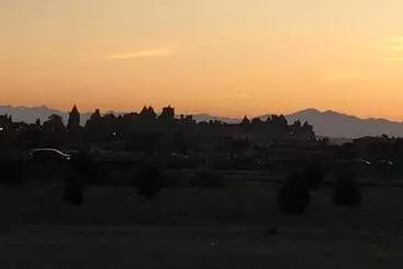 Appartamenti turistici Canta Aoussel