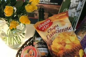 游客公寓 Le Noyer