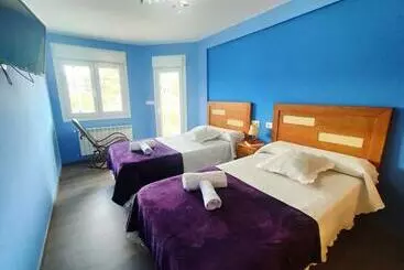 Apartamentos turísticos López Estación
