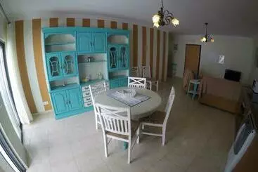 Turistihuoneistot T1s Portimão   Center