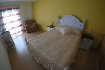 ツーリストアパートメント T1s Portimão   Center