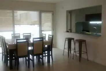 آپارتمانهای توریستها Torre 1 Relax