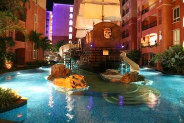 Turista apartmanok 7 Seas Apartments