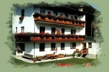 Turist apartmanları Apartments Jäger