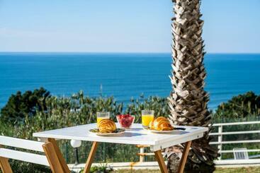 Ferienwohnungen Big Wave Front Row   One Bedroom