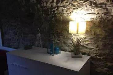 Apartamenty turystyczne Borgo House