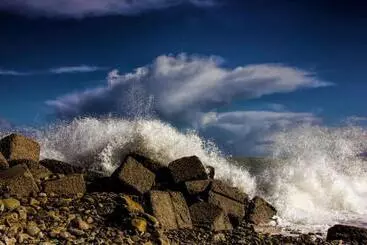 ツーリストアパートメント Dimora Damare