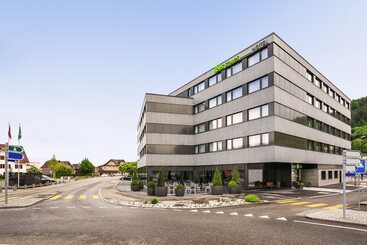 ホテル Ibis Styles St Margrethen Bodensee