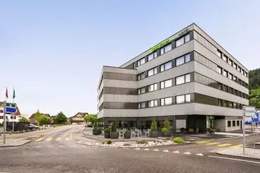 Hotelli Ibis Styles St Margrethen Bodensee