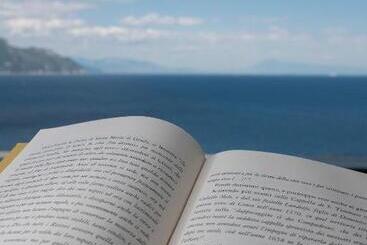 Pisos turísticos Il Sogno Costa D Amalfi