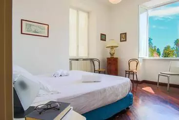آپارتمان‌های توریست‌ها Pinky By Portofinohomes