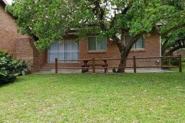 آپارتمان‌های توریست‌ها Sea S The Day