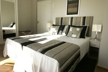 ビラホテル Castro Marim Golfe And Country Club