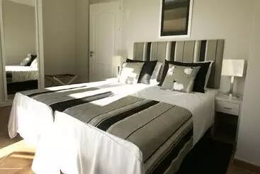 ビラホテル Castro Marim Golfe And Country Club