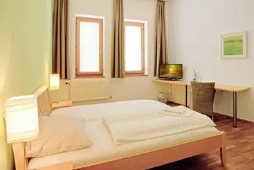 فندق Am Friedrichshof