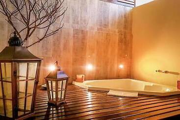 ホテル Charme Pousada Boutique & Spa