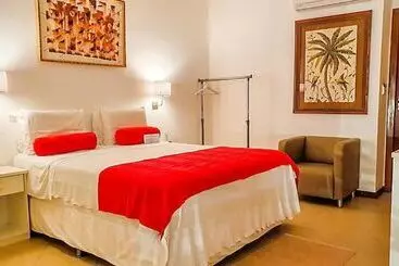 Hotel Charme Pousada Boutique & Spa